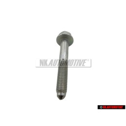 VW Originale Vite A Testa Esagonale - N 10001204
