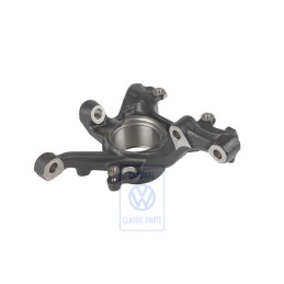 VW Originale Scatola Cuscinetto Ruota Con Portafreno - 6N0407256