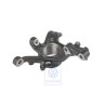 VW Originale Scatola Cuscinetto Ruota Con Portafreno - 6N0407256