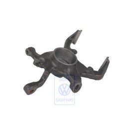 VW Originale Scatola Cuscinetto Ruota Con Portafreno - 6N0407256B