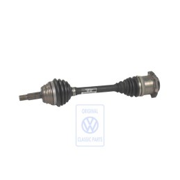 VW Originale Semialbero Con Giunti Omocinetici - 6N0407451CX