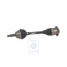 VW Originale Semialbero Con Giunti Omocinetici - 6N0407451CX