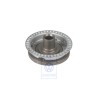 VW Originale Mozzo Ruota Con Rotore - 6N0407613
