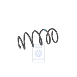 VW Originale Molla Elicoidale - 6N0411105AA