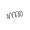 VW Originale Molla Elicoidale - 6N0411105AA