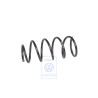 VW Originale Molla Elicoidale - 6N0411105P