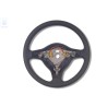 VW Originale Volante (Pelle) Nero/Blu Orbita - 6N0419091L HCC