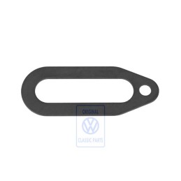 VW Originale Lamiera Ritegno - 6N0419595