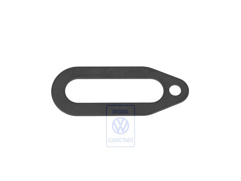 VW Originale Lamiera Ritegno - 6N0419595