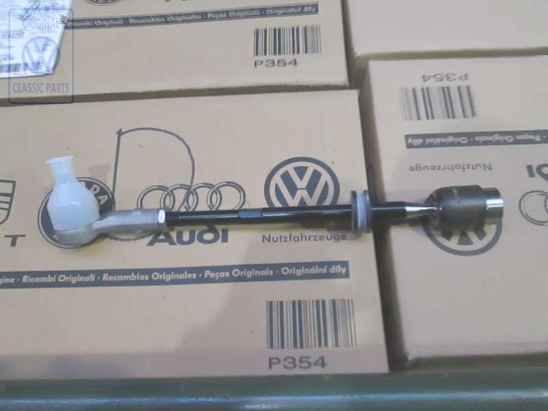 VW Originale Tirante Sterzo - 6N0419804