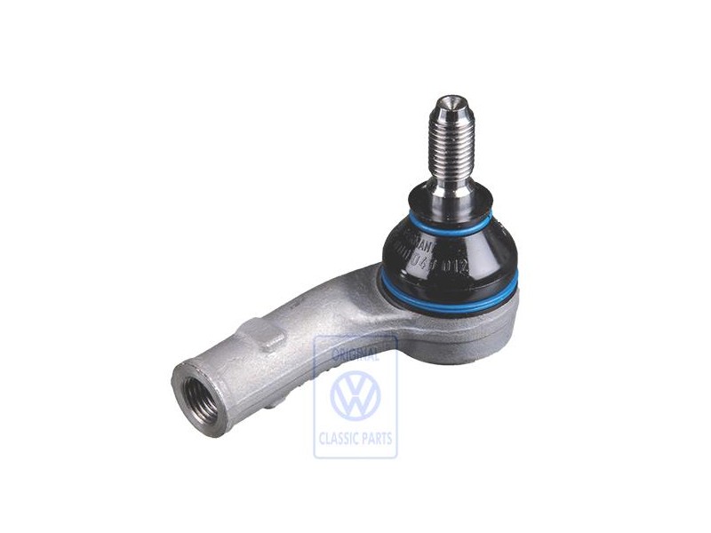 VW Originale Testa Tirante Sterzo - 6N0419811