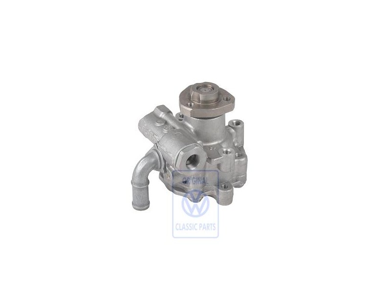 VW Originale Pompa Ad Alette - 6N0422154EX