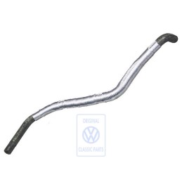 VW Originale Tubo Flessibile Di Aspirazione - 6N0422881