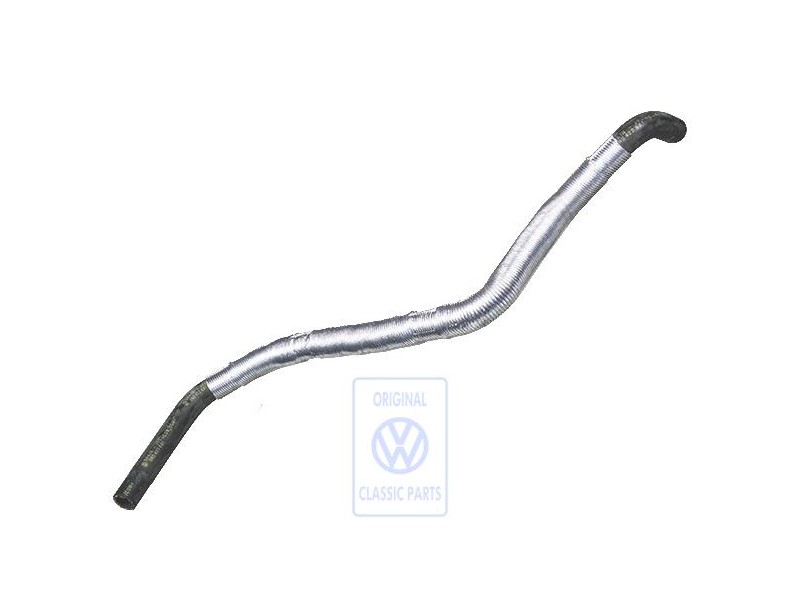 VW Originale Tubo Flessibile Di Aspirazione - 6N0422881
