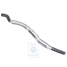 VW Originale Tubo Flessibile Di Aspirazione - 6N0422881A
