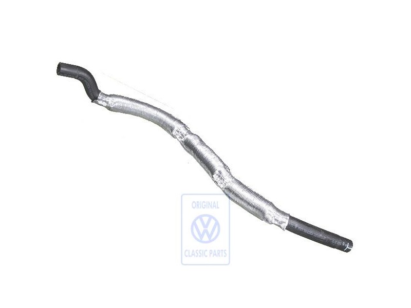 VW Originale Tubo Flessibile Di Aspirazione - 6N0422881A