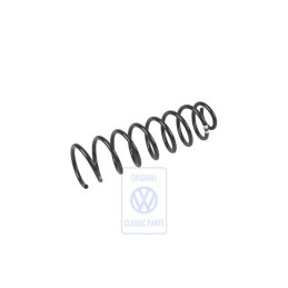 VW Originale Molla Elicoidale - 6N0511115G