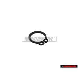 VW Originale Anello Di Sicurezza - N 0124121