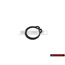 VW Originale Anello Di Sicurezza - N 0124121