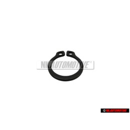 VW Originale Anello Di Sicurezza - N 0124121