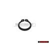 VW Originale Anello Di Sicurezza - N 0124121