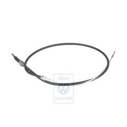 VW Originale Fune Freno - 6N0609721L