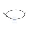 VW Originale Fune Freno - 6N0609721L