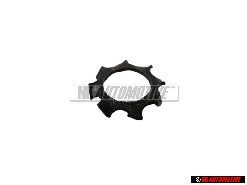 VW Originale Rondella Dentata - N 0121342