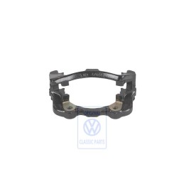VW Originale Portafreno Con Perno Guida - 6N0615125B