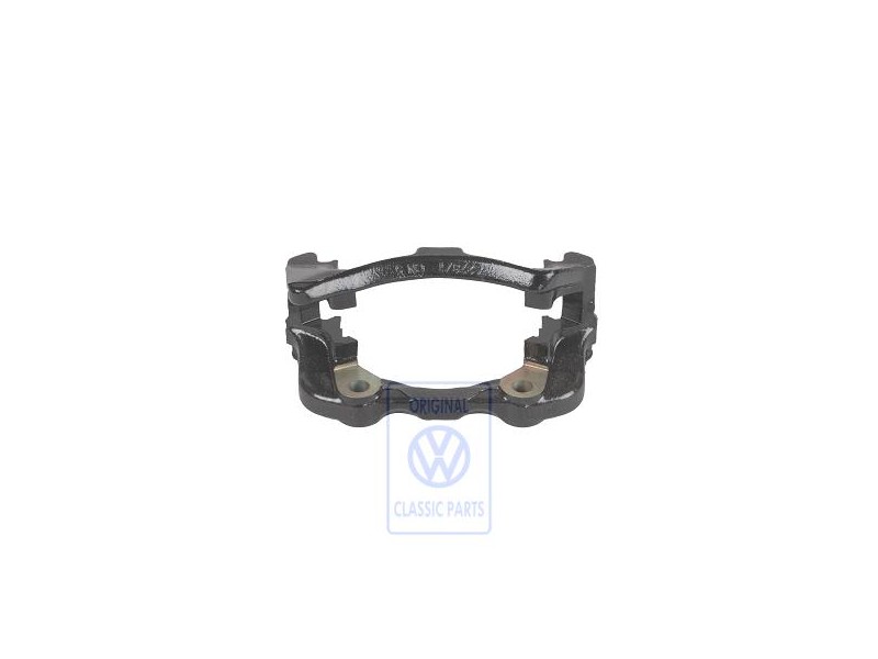 VW Originale Portafreno Con Perno Guida - 6N0615125B