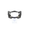 VW Originale Portafreno Con Perno Guida - 6N0615125B