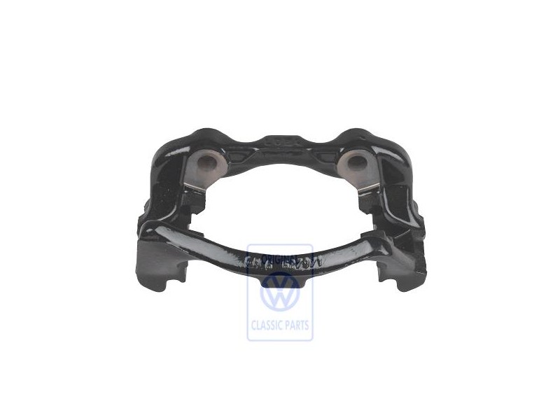 VW Originale Portafreno Con Perno Guida - 6N0615126A