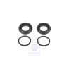 VW Originale Set Di Guarnizioni Per Scatola Pinza Freno - 6N0698471