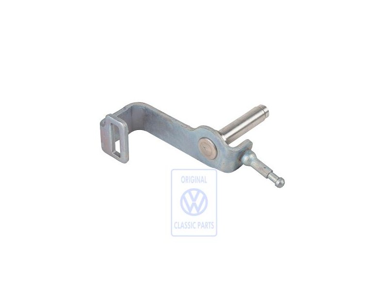 VW Originale Leva Del Cambio - 6N0711052B