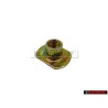 VW Originale Dado Per Lamiera - N 0114052