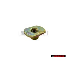 VW Originale Dado Per Lamiera - N 0114052