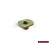 VW Originale Dado Per Lamiera - N 0114052