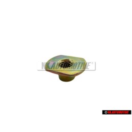 VW Originale Dado Per Lamiera - N 0114052