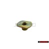 VW Originale Dado Per Lamiera - N 0114052