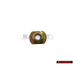 VW Originale Dado Per Lamiera - N 0114052