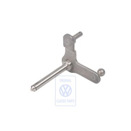 VW Originale Angolo Di Selezione - 6N0711611A