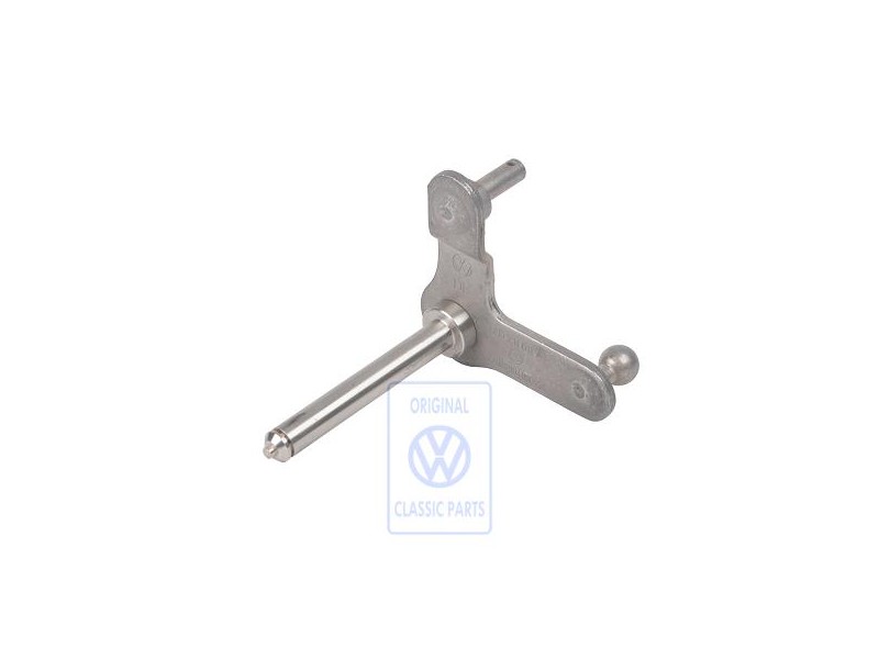 VW Originale Angolo Di Selezione - 6N0711611A