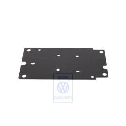 VW Originale Coperchio - 6N0713091