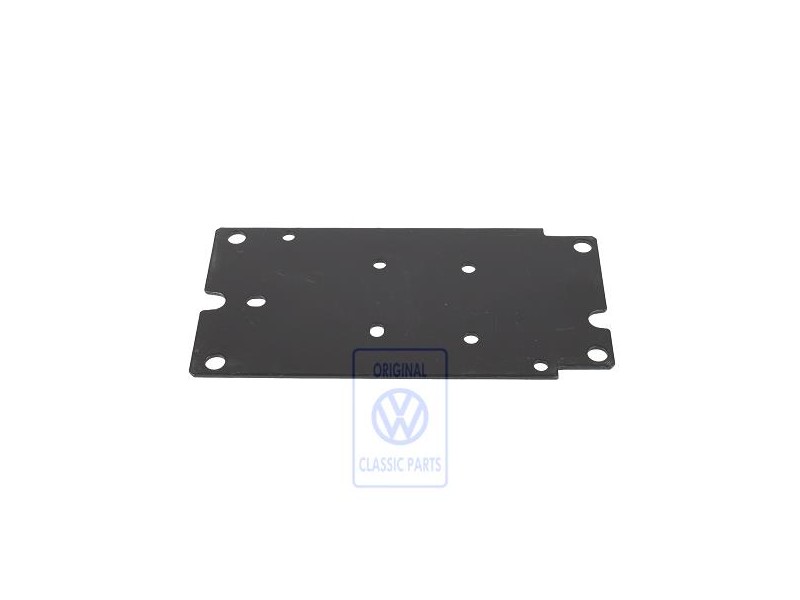 VW Originale Coperchio - 6N0713091