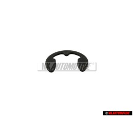 VW Originale Rondella Di Sicurezza - N 0124402