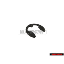 VW Originale Rondella Di Sicurezza - N 0124402