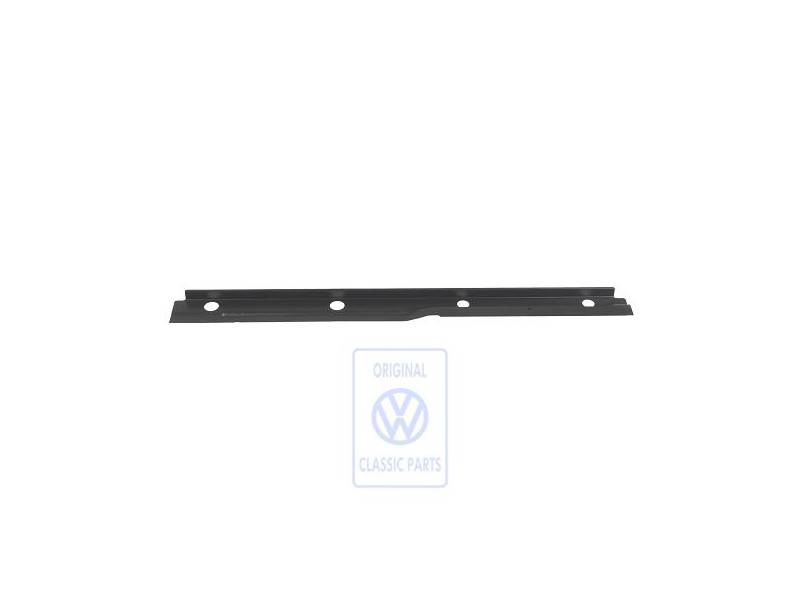 VW Originale Lamiera Di Copertura - 6N0803225A