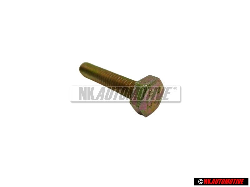 VW Originale Vite A Testa Esagonale - N 0102622