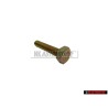 VW Originale Vite A Testa Esagonale - N 0102622