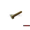VW Originale Vite A Testa Esagonale - N 0102622